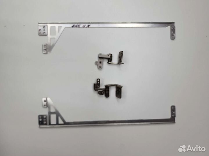 Петли для ноутбука samsung np300e5a