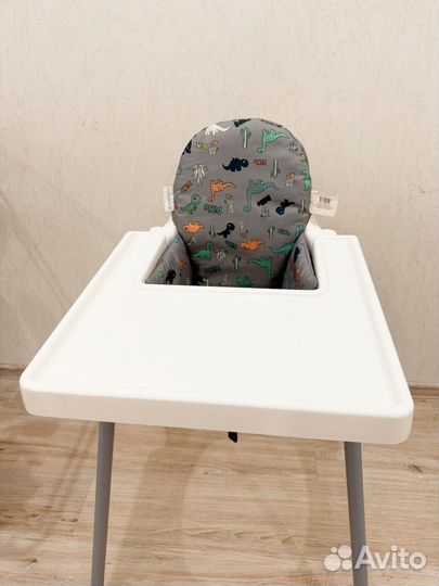 Стульчик для кормления IKEA