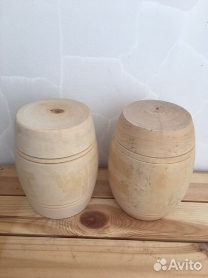 Бочонки под мед