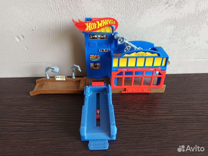 Машинки Хот Вилс