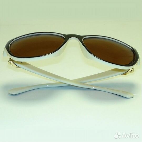 Солнцезащитные очки женские новые