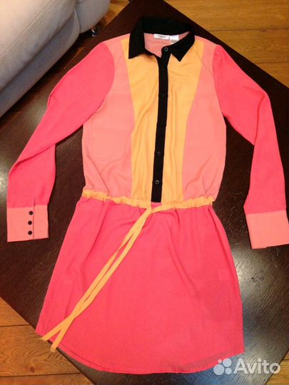 Платье La Redoute Франция