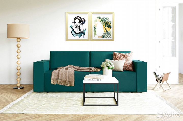 Диван новый