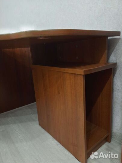 Компьютерный стол бу