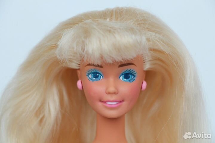 Кукла Барби Bathtime Fun Barbie 1990