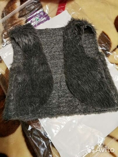 Костюм детский, 