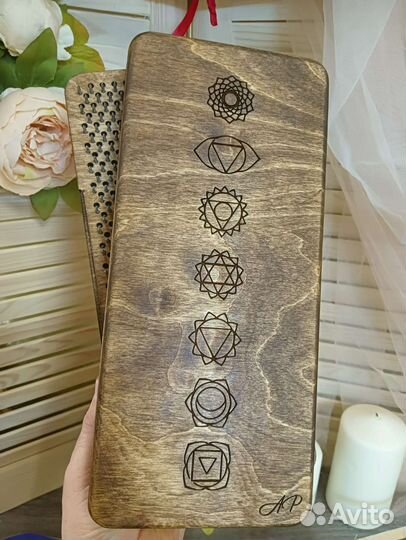 Доска садху