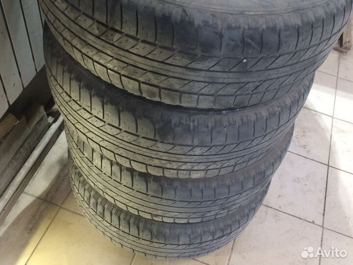 Goodyear Wrangler HP 235/65 R17 104H
