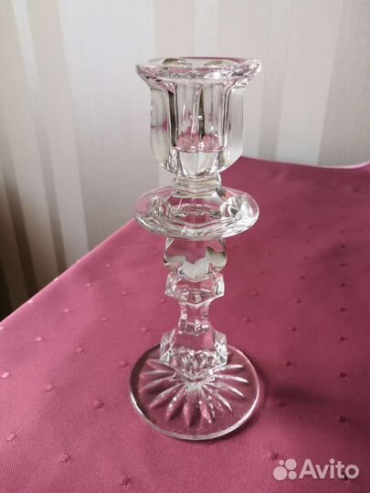 Подсвечники