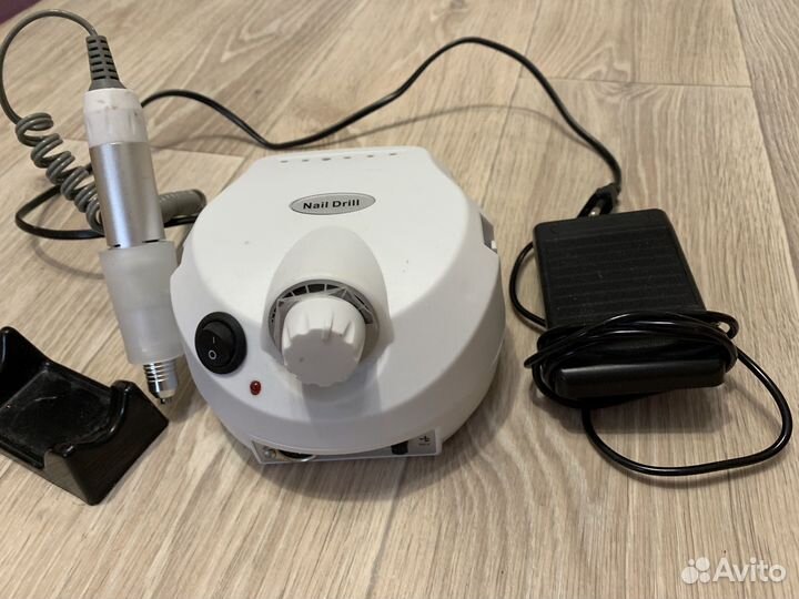 Аппарат для маникюра