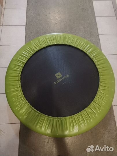 Батут для спорта и фитнес Decatlon