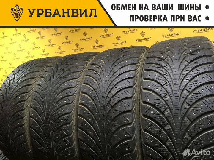 Sava Eskimo Stud 225/50 R17 94T