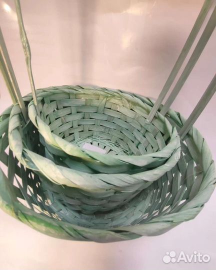 Подарочные корзина