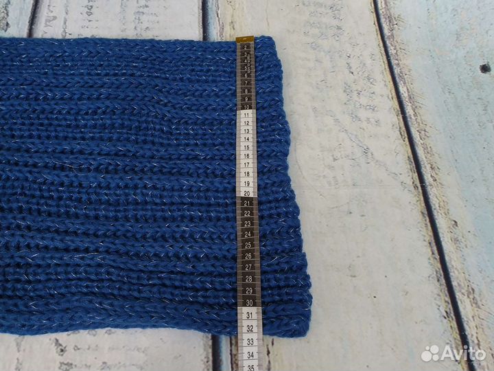 Снуд женский