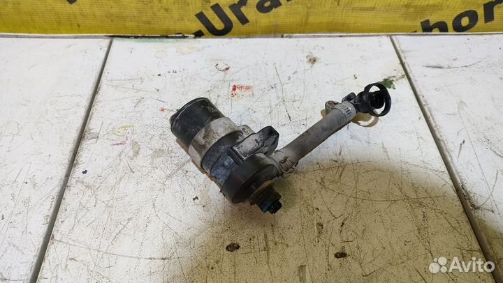 Насос омывателя фар Мазда сх7