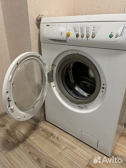 Zanussi aquacycle 900