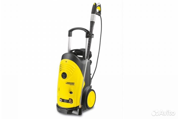 Аренда аппарат высокого давления Karcher HD 6/16