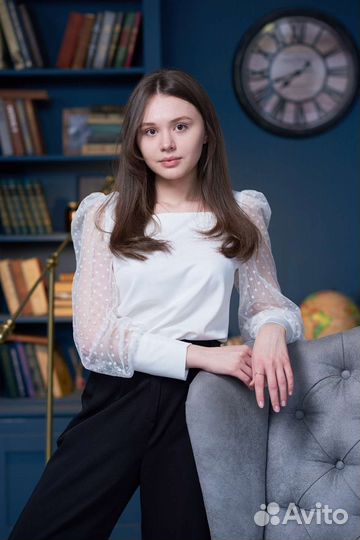 Репетитор по математике