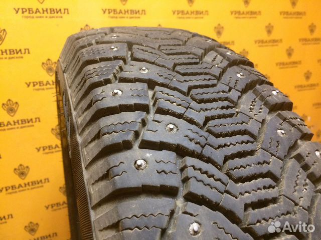 Tunga Nordway 185/65 R15