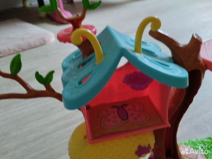 Домик для бабочки