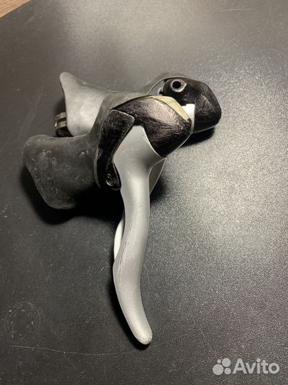 Шоссейные дуалы