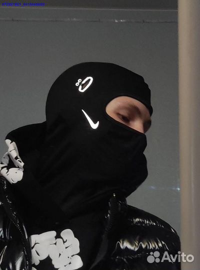 Балаклава Nike (Арт.28934)