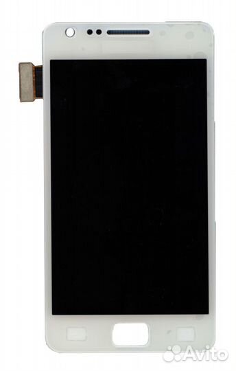 Модуль для Samsung Galaxy S2/S2 Plus белый