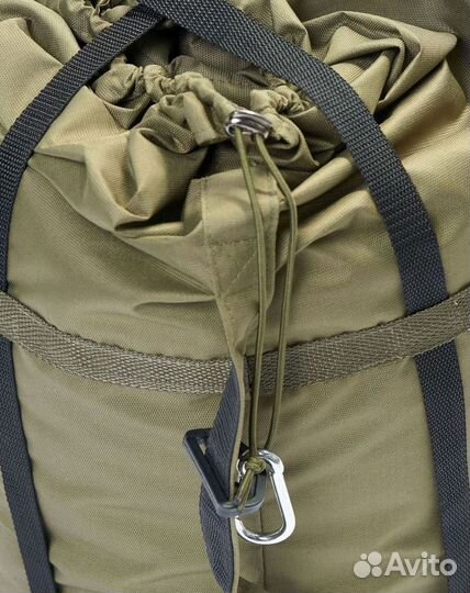 Спальный мешок