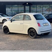 FIAT 500 1.2 MT, 2012, 167 000 км, с пробегом, цена 650 000 руб.