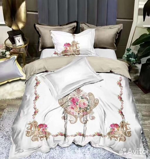 Белье постельное