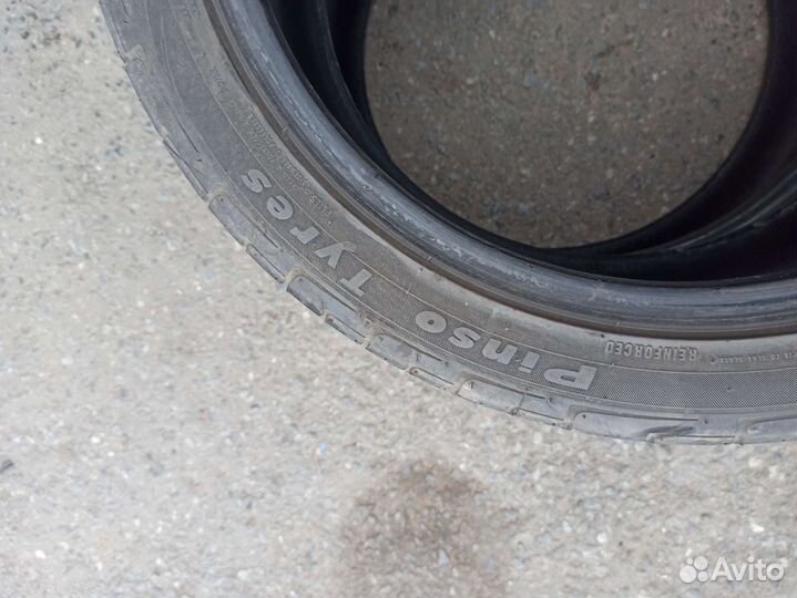 Pinso PS-91 245/40 R18 97