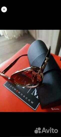 Dolce gabbana солнцезащитные очки женские