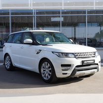 Land Rover Range Rover Sport 3.0 AT, 2015, 187 514 км, с пробегом, цена 3 999 000 руб.