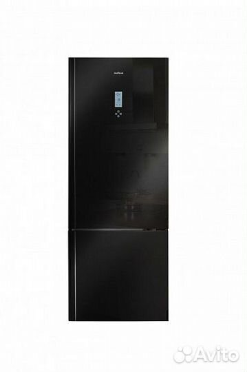 Холодильник vestfrost VF566esbl