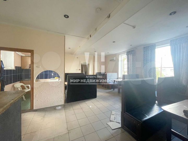 Продам помещение свободного назначения, 95.2 м²