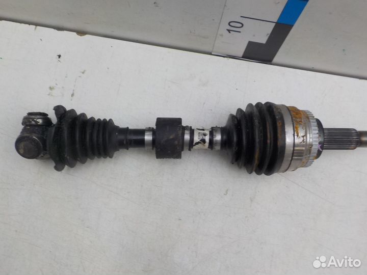 Б/У Б/У Привод передний правый Chery Tiggo 7 Pr
