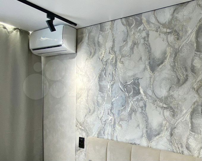 1-к. квартира, 35 м², 3/5 эт.