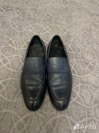 Туфли мужские 42 размер