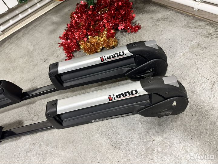 Крепления для лыж Inno