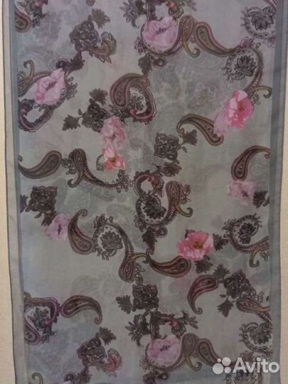 Платок и шарфы