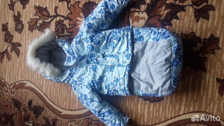 Костюм для мальчика