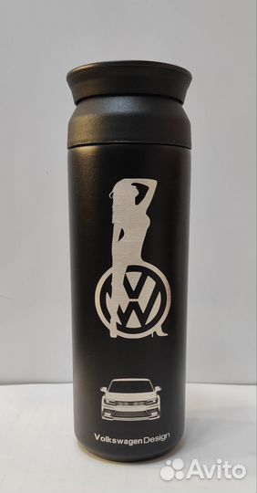 Термокружка Volkswagen