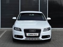 Audi A4 1.8 CVT, 2011, 157 217 км, с пробегом, цена 1 230 000 руб.