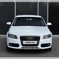 Audi A4 1.8 CVT, 2011, 157 217 км, с пробегом, цена 1 140 000 руб.