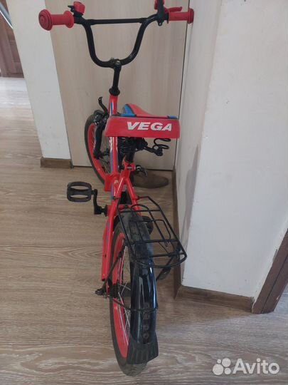 Продам велосипед в хорошем состоянии