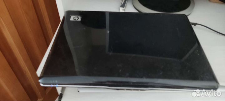 Ноутбук HP pavilion dv6