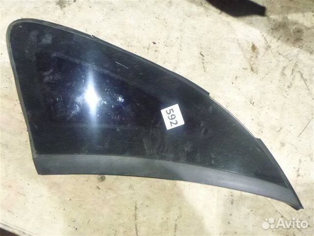 Стекло заднее правое Opel Corsa F68 Z12XE 2003