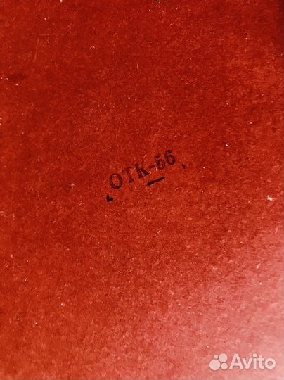 Часы настенные Стрела СССР