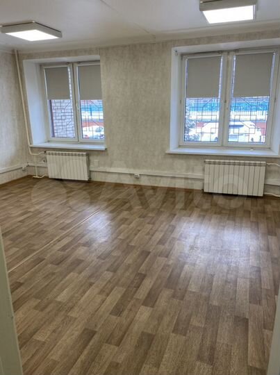 Офис, 116.8 м²