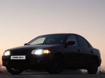 Mazda 323 1.3 MT, 1997, 324 000 км, с пробегом, цена 145 000 руб.